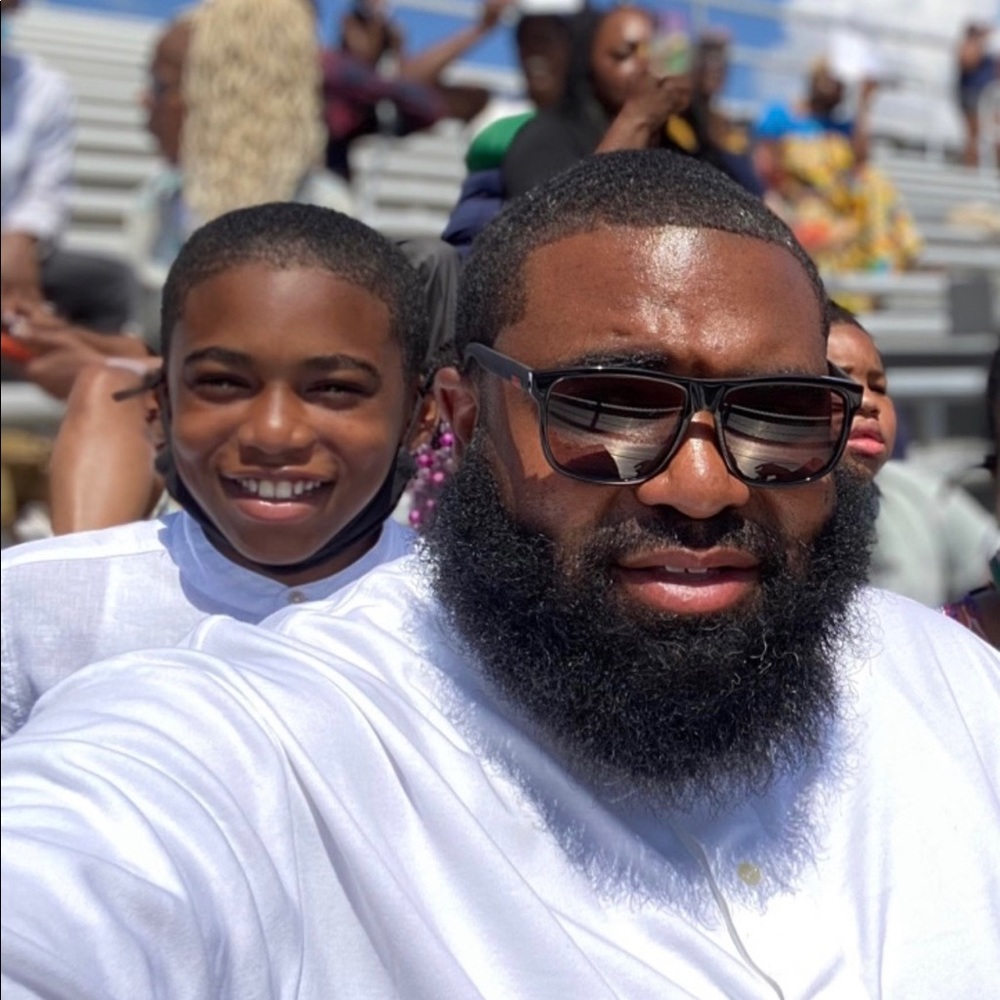 Meet your Posher, Joseph